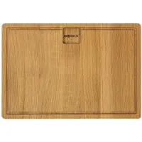 Boska Servierbrett Friends Dining Board M Brown
