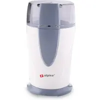 Alpina Kaffekværn