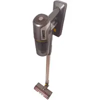 Zanussi Akku Staubsauger 30 min. Laufzeit 0.7L Grau RVC20