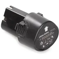 Velleman Ersatzbatterie für Batteriebetriebene Rückenspritze - 12 L