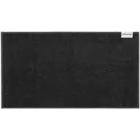 Cinderella Badematte Sundays Anthracite-50 x 90 cm