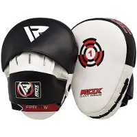 RDX Sports T1w Fokuspad