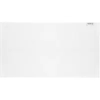 Cinderella Badematte Sundays White-50 x 90 cm