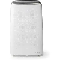 Nedis WIFIACMB1WT14, 65 dB, 120 m³, R290, 1,5 m, A, 220 - 240 V