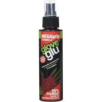 GloveGlu Mega Grip Verbessert Griff Und Leistung Für Torwarthandschuhe 120ml