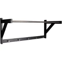 Hioshop Wandgarderobe Paige