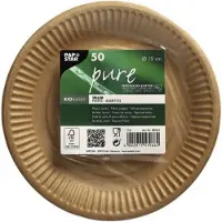 Papstar Pure