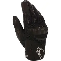 Bering Planet Schwarz Handschuhe Größe T8