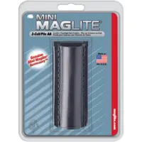 Maglite Leather Scheide
