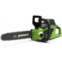 Greenworks Isaiah
