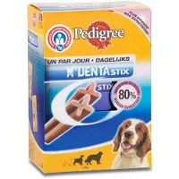Pedigree 140787, Senior, Mittelgroß (11-25 kg), 720 g