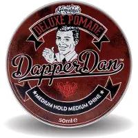Dapper Dan Deluxe Medium Hold Pomade
