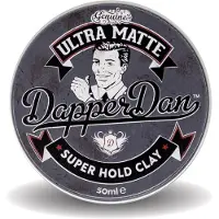 Dapper Dan Ultra Mattwachs - 50 ml