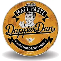 Dapper Dan Mattpaste - 50ml
