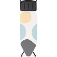 Brabantia Ssuh Bügelbrett 124x45x2.5 Cm