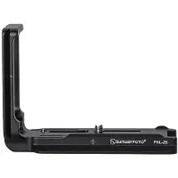 Sunway L-Plate für die Nikon Z6 & Z7