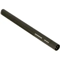 Sennheiser Richtrohrmikrofon MKH 416-P48U3