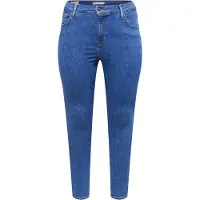 Levi's Damen Plus Size 720 High Rise Super Skinny Jeans, 26M