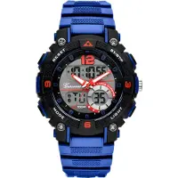 Garonne – Armbanduhr – Kinder – Jungen – KQ22Q475