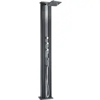 Formidra Hybride Dada Straight 40l Solardusche