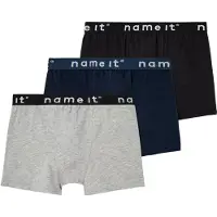 Name it 13208836 Boxershorts 3 Einheiten