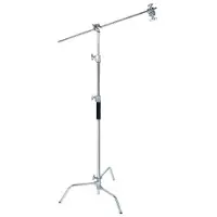 Falcon Eyes C-Stand mit Auslegearm CS-2450 245 cm