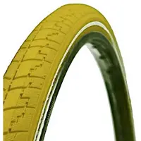 Dutch Perfect Colored 700c X 38 Steifer Urbanreifen 700C x 38 700C x 38