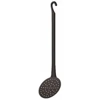 Paderno Schaumlöffel Series 12900 Pa+plus Black 12 cm