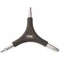 Cycplus Y-Key Allen 2-2,5-3mm Zyklus 720630