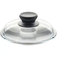 Berndes Deckel Bonanza Transparent 16 cm