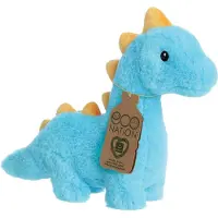 Aurora Eco Nation Dipper Diplodocus 8In/20cm