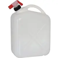 Geli Wasserkanister