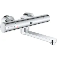 GROHE Eurosmart Cosmopolitan E Special, Chrom