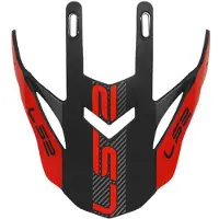 LS2 Mx436 Evo Adventurer Visier