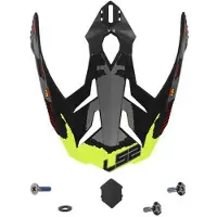LS2 Mx701 Extend Visier