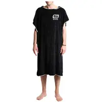Safe Waterman Poncho