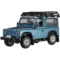 Britains 432173 - Land Rover Defender 1:32