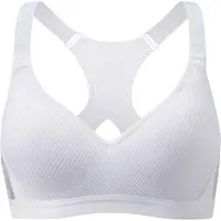 LASCANA ACTIVE Sport-BH in weiß | Gr.: 80D