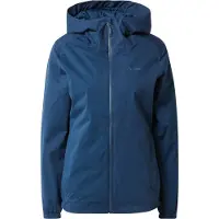 Vaude Damen Funktionsjacke Wo Cyclist Jacket III