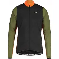 Maloja Herren Fahrradjacke MaxM. multi - XL
