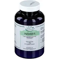 Hannes pure Lebenslust Ingwer Pulver 100 g