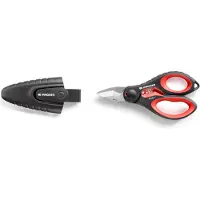 Facom Elektrikerschere 841A.3PB 1,5 - 2,5 - 4 mm