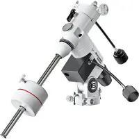 Bresser Messier - Montering - EXOS-2/EQ-5 - Zeer Stabiel tot 13 kg