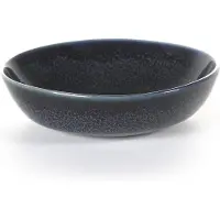 Serax Schüssel Terres De Rêves Tableware By Anita Le Gr Dark Blue 9 cm