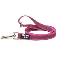JULIUS K-9 Rubberized Training 20 Mm Führleine