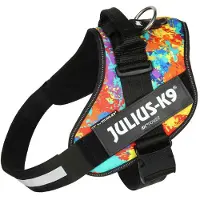JULIUS K-9 Idc Power Hundegeschirr