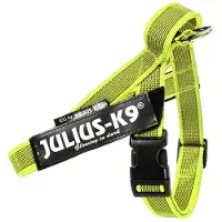 JULIUS K-9 Idc Mini Norwegian Hundegeschirr