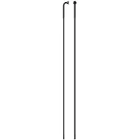 Sapim Leader Inox J-bend Speichen 100 Einheiten