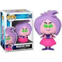 Funko POP! The Sword in the Stone - Madam Mim 1101 - Pop! - Vinyl Figur