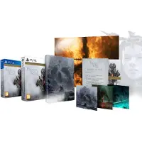Playstation Games Mortal Shell One Size